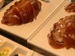 酥不腻烤鸭-小大董·烤鸭(观景餐厅·南京西路店)