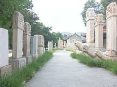 -北京石刻艺术博物馆(五塔寺)
