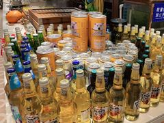 -加勒比阳光环球美食自助(凯德店)