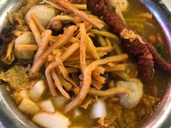 -柳星·螺蛳粉(D11店)