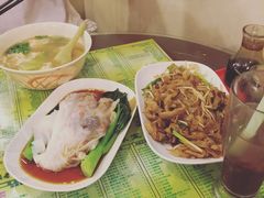 -顺记冰室(宝华路店)