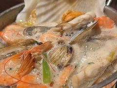 -杭州开元名都大酒店·地中海自助餐厅