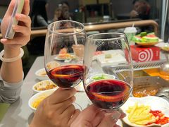 -海底捞火锅(武胜路凯德广场店)