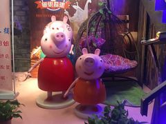 门面-西街夜油条·麻团包乌饭