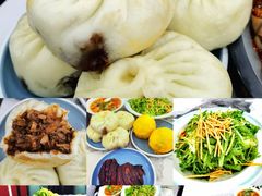 -二张农家菜(天通苑店)
