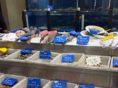 -品味居·首店·大连鲜活海鲜大连菜(东港店)
