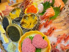 -吉兆·料理(红梅南路店)