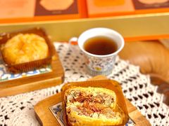 -糕大师•手作鲜糕点(滨湖万达店)
