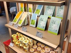 -奈雪的茶(青岛卓悦里INTOWN店)