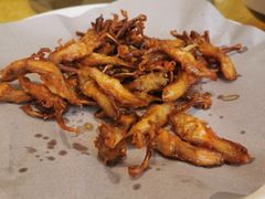 -大笑饭堂(甲子桥店)