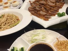 -西安烤鸭店(369烤鸭王店)