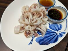 -东莱海上(长宁来福士店)