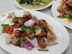 -罗记家常菜(鸿景花园店)