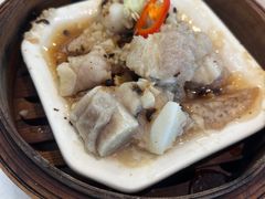 -新兴家喻酒家·羊城名宴(昌岗店)