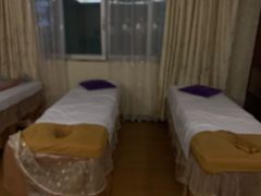 -康红堂盲人按摩(康政路店)