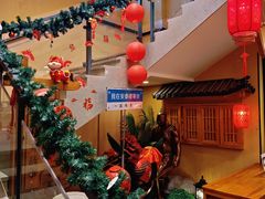 -安泰楼·佛跳墙创始人·传统闽味早茶·酒楼(三坊七巷闽菜地标店)