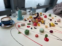-天玑高空江景餐厅&酒吧Sky Secret Restaurant&Bar