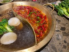-小龙坎火锅(春熙太古里店)