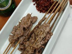 -有滋有味烧烤涮(果园星城C区店)