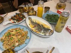 -香香海南菜餐厅