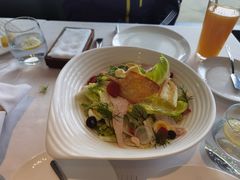 -L'Arome芳芳法国餐厅(仙林金鹰店)
