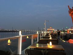 露天位-琶醍壹号•潮菜江景餐吧