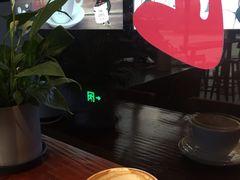 -BLAQ咖啡(骏豪店)