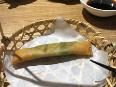 -新梅华·茶点餐厅(欧尚店)