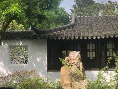 -拙政园