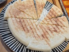 -严记小天府酸菜鱼(西四路店)