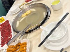 -潮汕大目牛肉火锅(水围店)