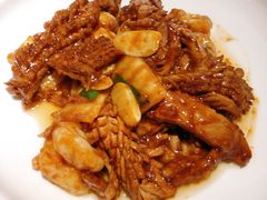 -京味斋·北京烤鸭(北京南站洋桥店)