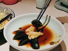 -刀板香·安徽菜(国购IFC店)