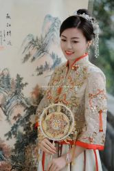 点击看大图 -柏拉图婚纱馆