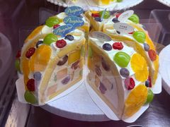 -PAOPAO Bakery&Café(港汇店)