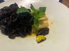 -宋庄魁元艺术餐厅