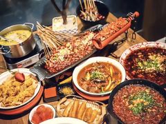 裸奔坨坨虾-成都吃客(九眼桥店)