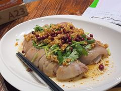 -潮和兴海鲜城·地道潮汕菜(佛山店)