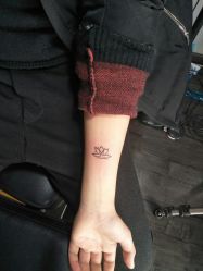 -刺客纹画纹身·洗纹身·穿孔饰品