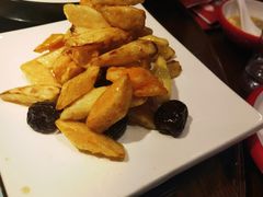 -重庆酸菜鱼(上海路店)