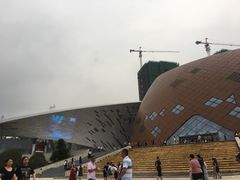 -重庆国际马戏城