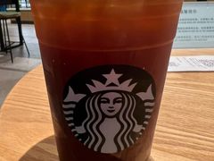 冰美式-星巴克(万都店)