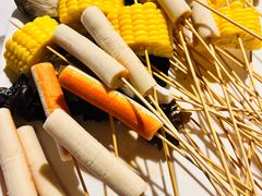 -1516串串香·自助火锅(新华大街店)