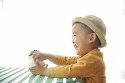 -毛毛虫儿童摄影馆