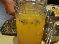 -令狐冲烤鱼·烧菜馆(达明店)