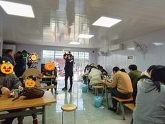 大堂-荣巷小馄饨(荣巷店)