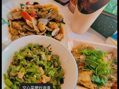 -老长沙龙虾馆(罗湖店)