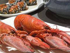 -神洲四海大酒楼(王府井澳门中心店)