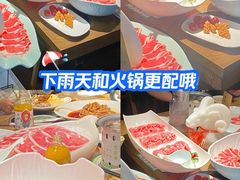 -百草滩羊清水涮羊肉(长城路店)