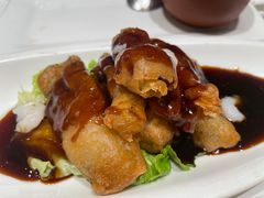 鳝背-知味观(湖滨总店)